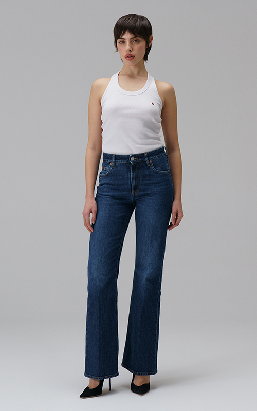 Bootcut