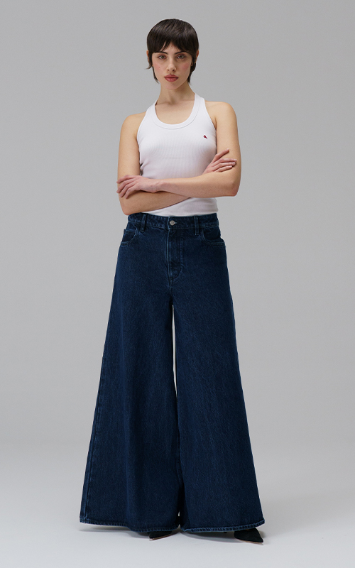 Wide