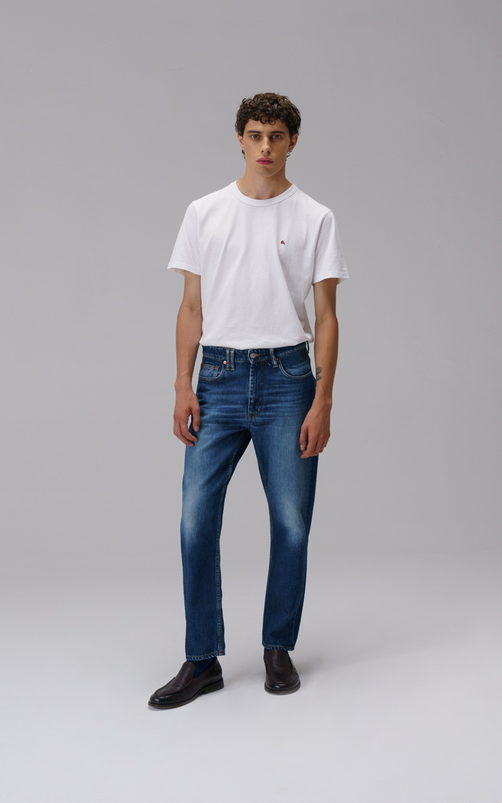 Tapered