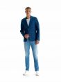 LAB FORMAL JACKET RESIN WASH