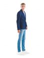 LAB FORMAL JACKET RESIN WASH