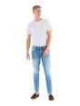 BEST COMFORT SLIM BLEACHED DESTROYED