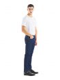 BONE COMFORT SKINNY RINSE WASH