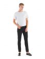 BONE COMFORT SKINNY REACTIVE DYED