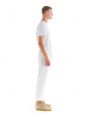 FULL ANKLE WIDE STRAIGHT LEG REACTIVE DYED