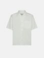 Sam cotton bowling shirt