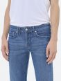 BONE COMFORT SKINNY MEDIUM VINTAGE DISTRESSED