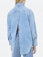 Gemma denim shirt