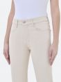 Kate New/Bz slim-fit bootcut jeans