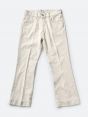 Kate New/Bz slim-fit bootcut jeans
