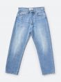 Bella straight-fit jeans