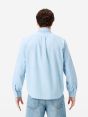 Rayan cotton chambray shirt