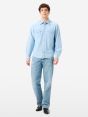 Rayan cotton chambray shirt