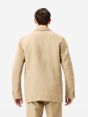 Garcon regular tailored jacket clean rinse wash