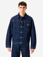 Denim Roby trucker jacket