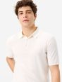 Kent Cut cotton polo shirt