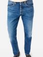 Jeans Standard Comfort straight fit