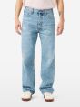 Straight-fit Full jeans