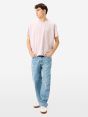 Straight-fit Full jeans