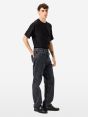 Wide-leg Bart jeans