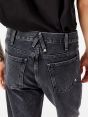 Wide-leg Bart jeans