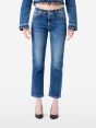 Slim-fit Francy jeans
