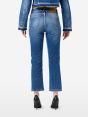 Slim-fit Francy jeans