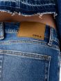 Slim-fit Francy jeans