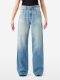Straight-fit Zoe jeans