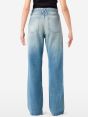 Straight-fit Zoe jeans
