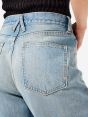 Straight-fit Zoe jeans