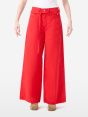Loose-fit Big Low trousers