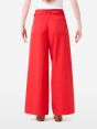 Loose-fit Big Low trousers