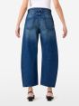 Jeans Aida Crop wide leg