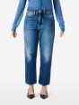 Jeans Bella mom fit