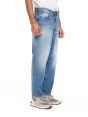 JUMBO BAGGY FIT BROKEN NATURAL VINTAGE