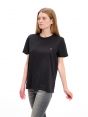 BASIC T-SHIRT RINSE WASH