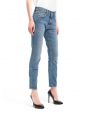 BODY SLIM HIGH RISE MEDIUM VINTAGE