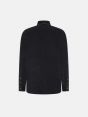 Overshirt Heavy in velluto