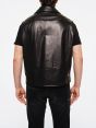 Leather Nill jacket