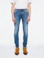 Jeans Touch skinny fit