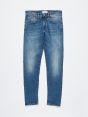 Jeans Touch skinny fit