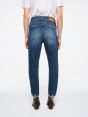 Jeans Lucky carrot fit