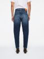 Carrot-fit Lucky jeans