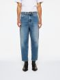 Baggy-fit Jumbo jeans