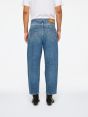 Baggy-fit Jumbo jeans