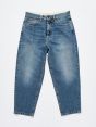 Baggy-fit Jumbo jeans