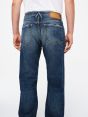 Jeans Standard straight fit
