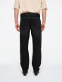 Straight-fit Standard jeans