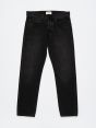 Straight-fit Standard jeans